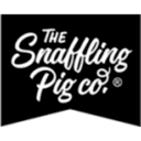 Snaffling Pig